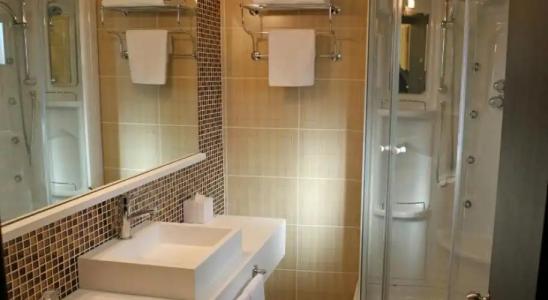 Ener Old Castle Resort - 10