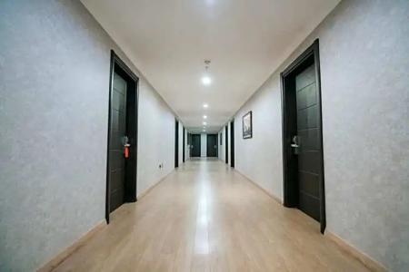 Ener Old Castle Resort - 14