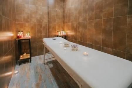 Ener Old Castle Resort - 19