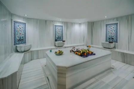 Ener Old Castle Resort - 13