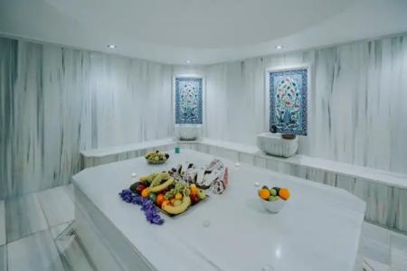 Ener Old Castle Resort - 12