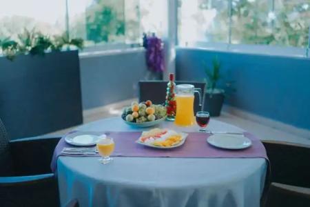 Ener Old Castle Resort - 11