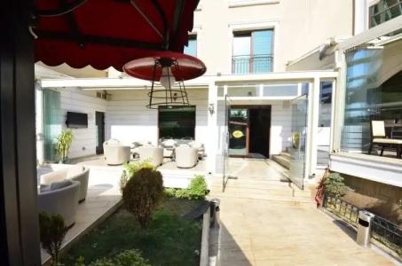 Ener Old Castle Resort - 22