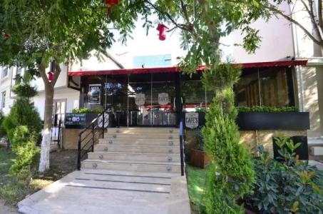 Ener Old Castle Resort - 23