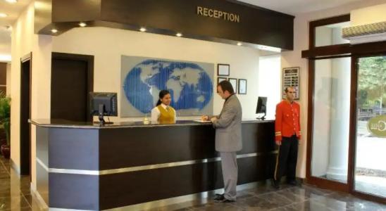 Ener Old Castle Resort - 29