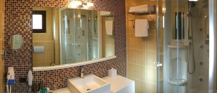 Ener Old Castle Resort - 9