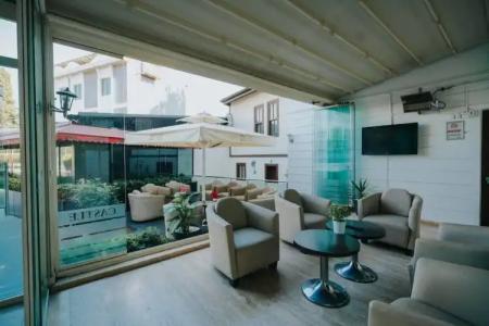 Ener Old Castle Resort - 7