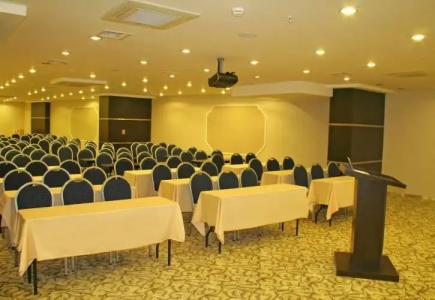 Ener Old Castle Resort - 16