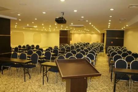 Ener Old Castle Resort - 18