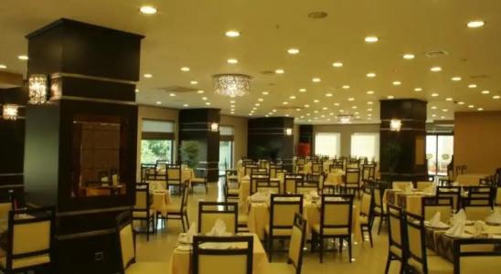 Ener Old Castle Resort - 28