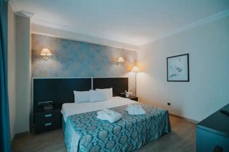 Ener Old Castle Resort - 2