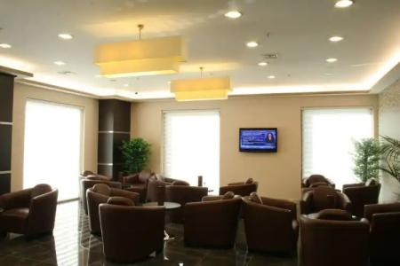 Ener Old Castle Resort - 17