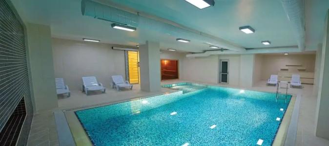 Ener Old Castle Resort - 15