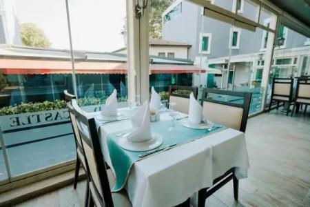 Ener Old Castle Resort - 27