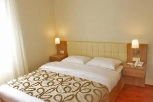 B-Suites Hotel Spa & Wellness, Gebze