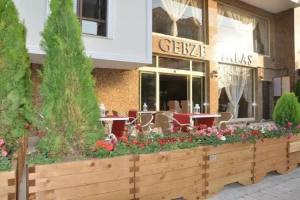Gebze Palas Hotel, Gebze