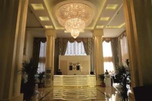 Best Western Ravanda Hotel, Gaziantep