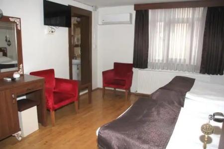 Zeynep Hanim Konagi - 120