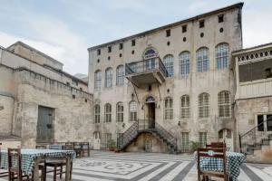 Anadolu Evleri Mini-hotel, Gaziantep