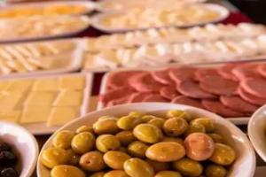 Pamuk City Hotel, Gaziantep