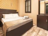 Economy (no window) Double room