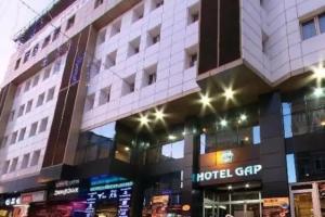 Gap Hotel, Gaziantep
