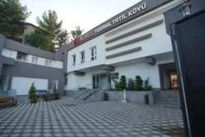 Ugurlu Thermal Resort & SPA, Gaziantep
