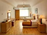 Standard Duplex room