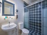 1 Bedroom Standard Single room