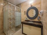 Standard Family Duplex room