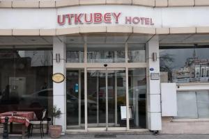 Utkubey Hotel