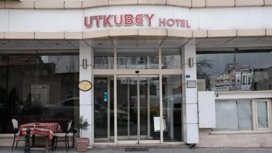 Utkubey - 0