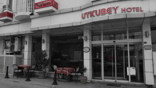 Utkubey - 1