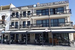 Villa Dedem Hotel, Foca