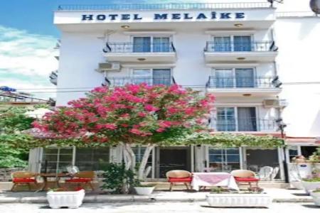 Melaike