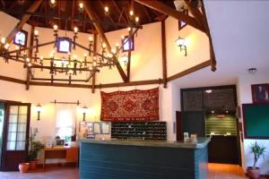 Green Anatolia Club Hotel - Halal All Inclusive, Oludeniz