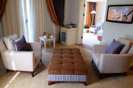 Ece Saray Marina Resort - 124