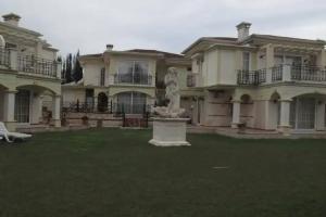 VillaMare, Fethiye