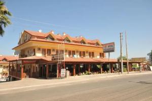 Golden Life Resort Hotel & Spa, Oludeniz