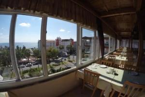 Hotel Vanilla, Fethiye