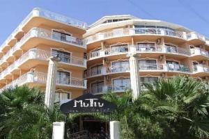 Hotel Mutlu, Fethiye