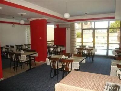 Status - Bed & Breakfast - 18