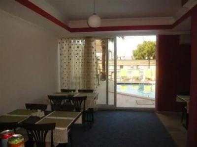 Status - Bed & Breakfast - 16