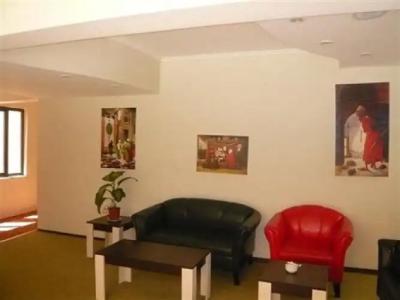 Status - Bed & Breakfast - 9