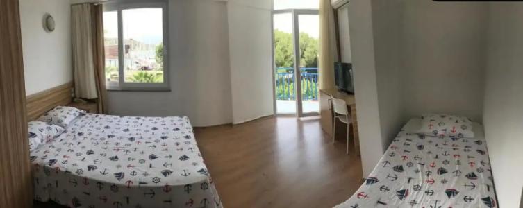 Status - Bed & Breakfast - 35