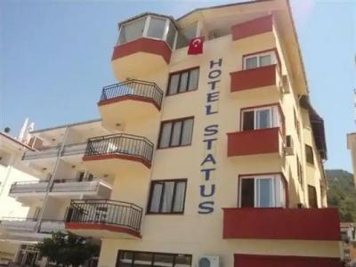 Status - Bed & Breakfast - 0