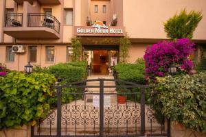 Golden Moon Hotel, Fethiye