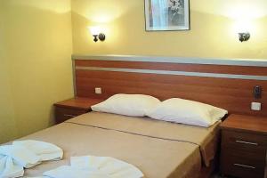 Melek Apart Hotel, Fethiye