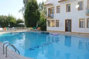 Seastar Apart Hotel, Fethiye