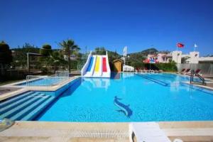 Zehra Hotel - Halal All Inclusive, Oludeniz